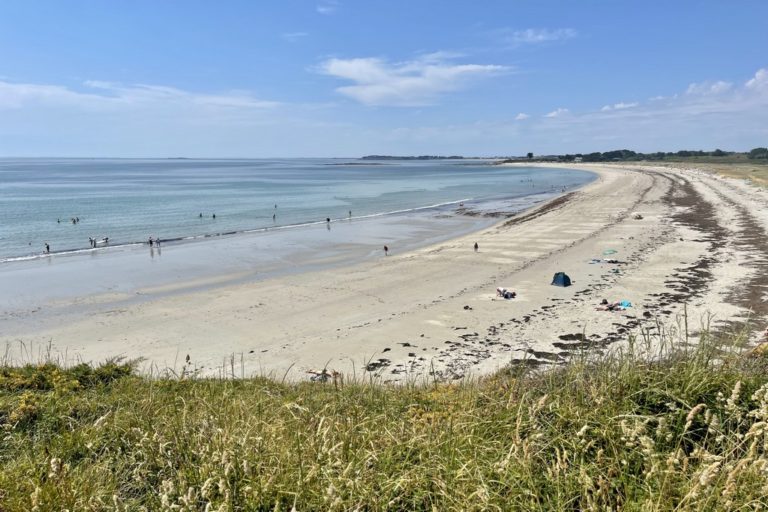 Terrain 724 m² · à Vannes · 345 000 €